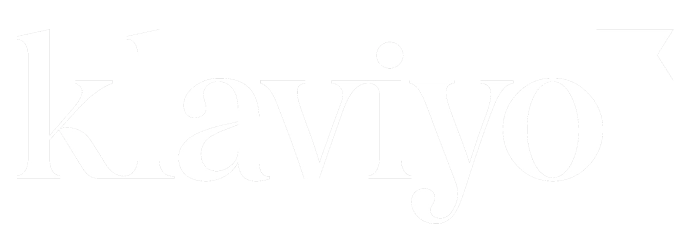 Klaviyo logo