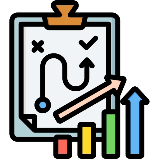 Result Driven Strategies