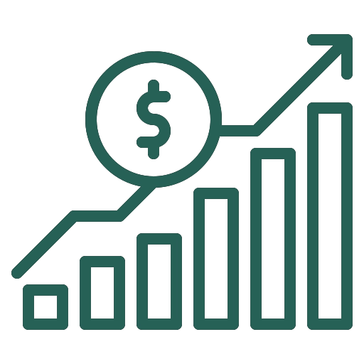 Significant Growth