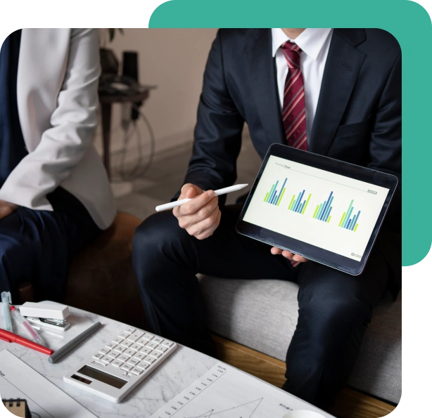 Building Tomorrow's Success on Today's Values Instabyte Solutions