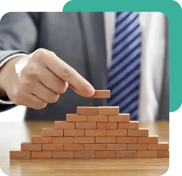 Building Tomorrow's Success