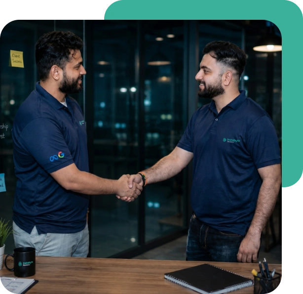 Building Trust Through Principles, Not Promises