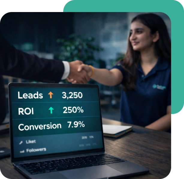 Beyond the Hype How Instabyte Solutions Delivers Value and Results in Jaipur