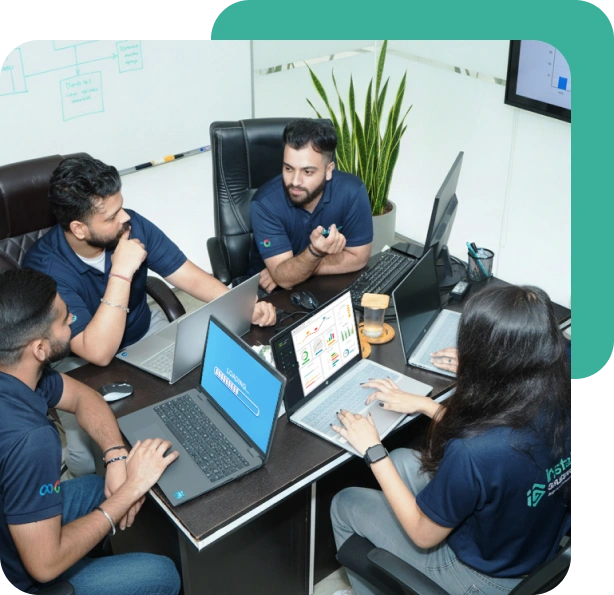 Why Brands Choose Instabyte Solutions Over the Rest