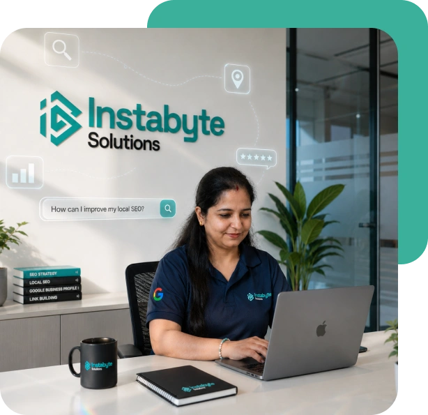 Why Instabyte Solutions Helps Your Brand Shine Like a Diamond