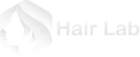 Hair lab logo