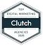 Clutch logo