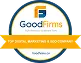 GoodFirms logo