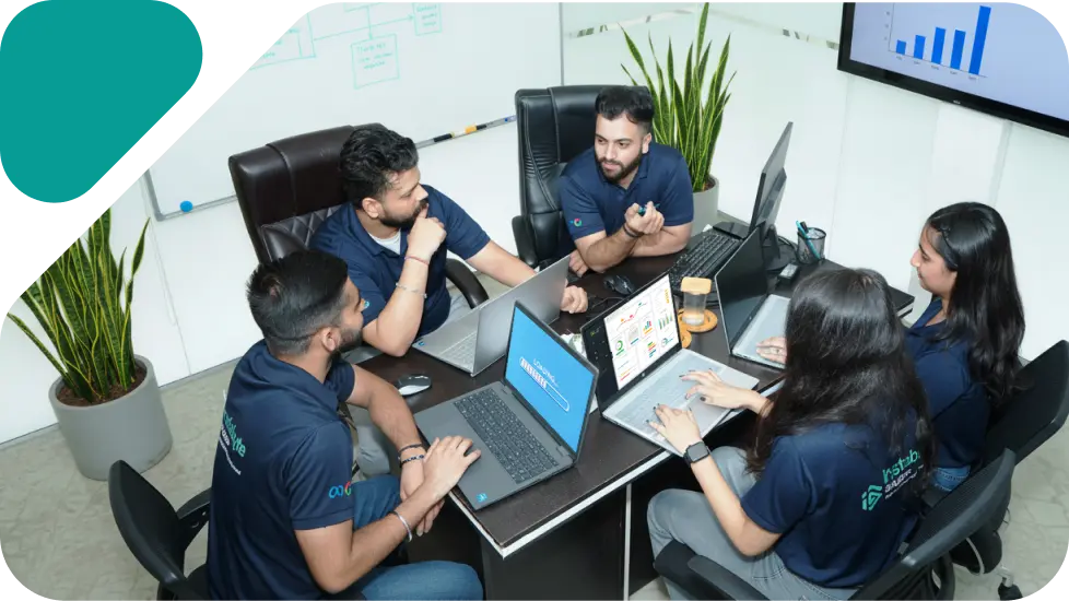 Leave Your Projects in the Hands of Professionals