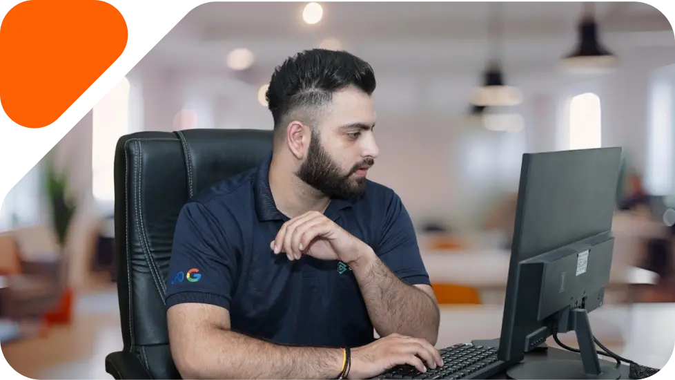 Quality Assurance is Our First & Foremost Priority