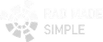 Radmade logo
