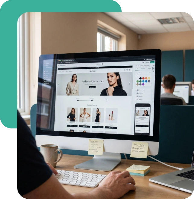 How Important Is Shopify Website Development for Online Stores