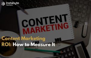 Content Marketing ROI